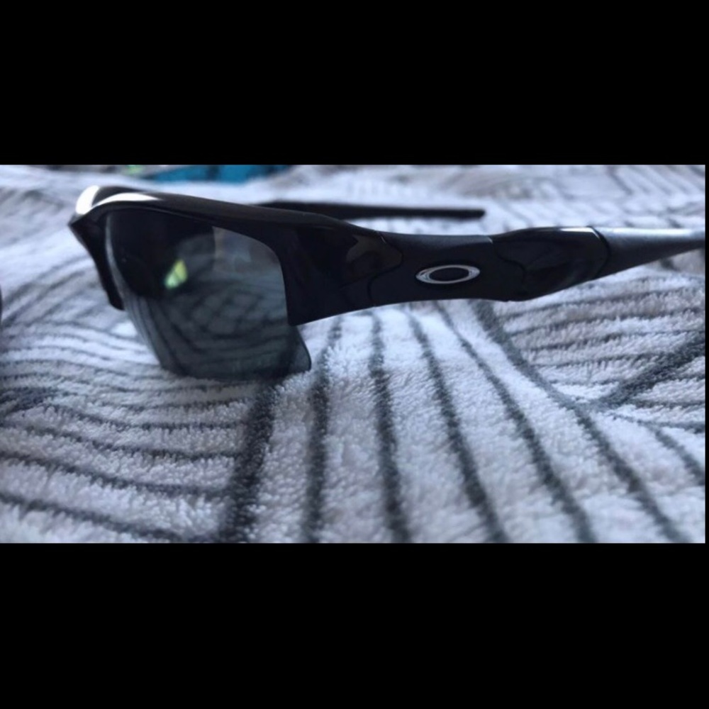 Mens Oakley Sunglasses